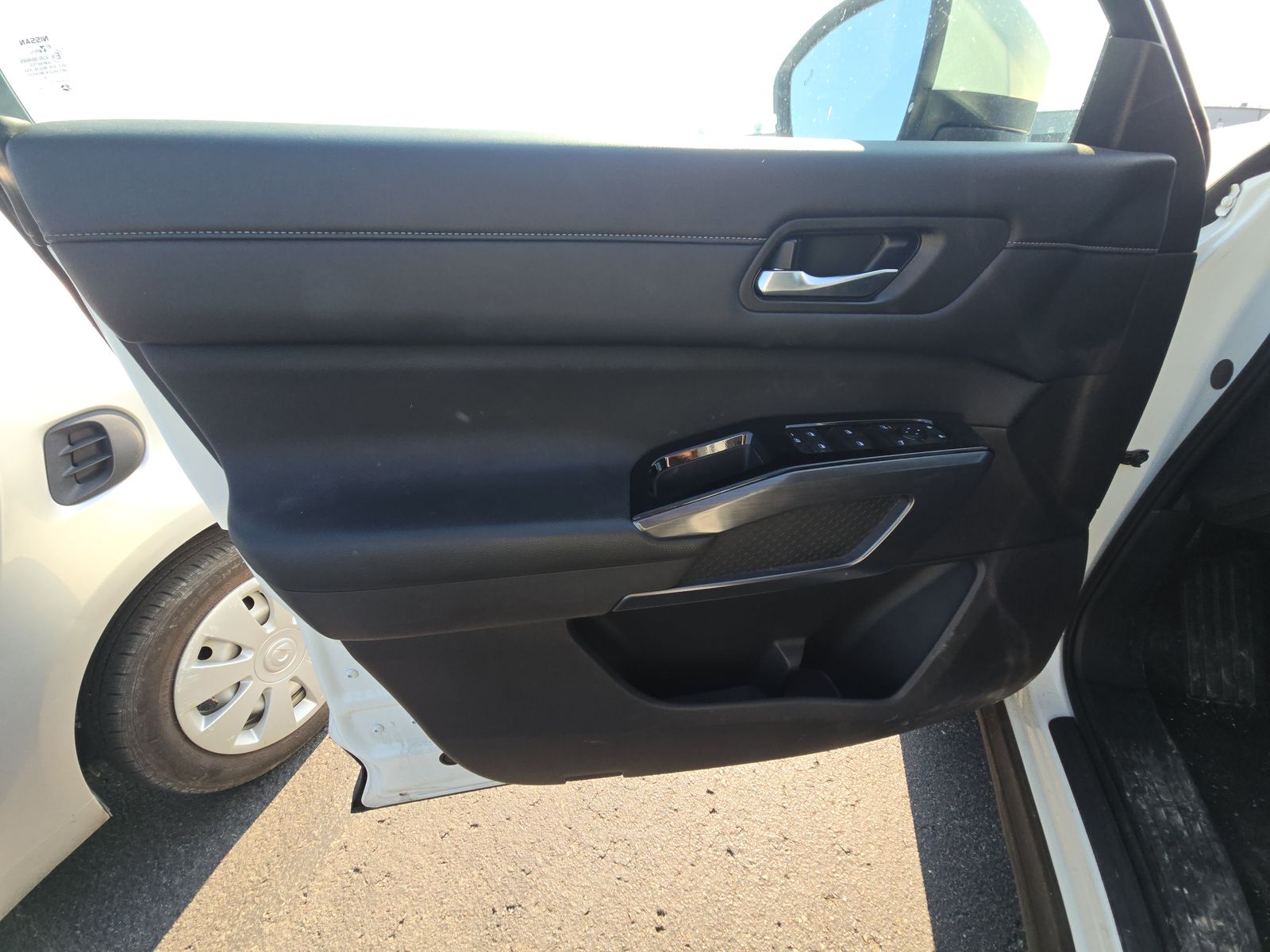 2023 Nissan Pathfinder SL AWD
