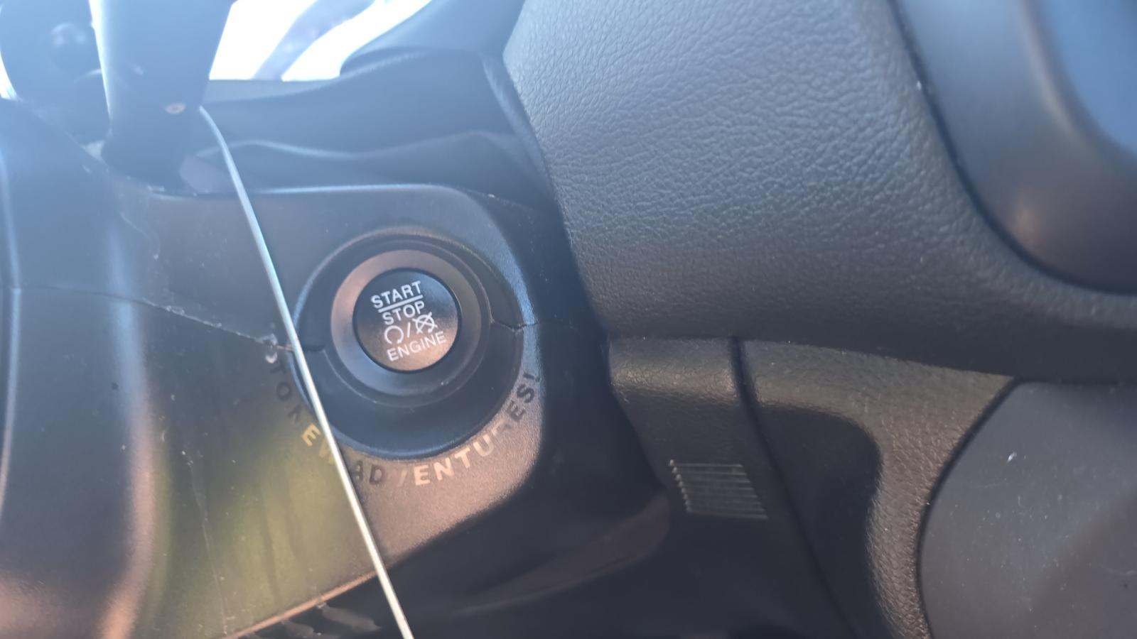 2019 Jeep Renegade Sport AWD