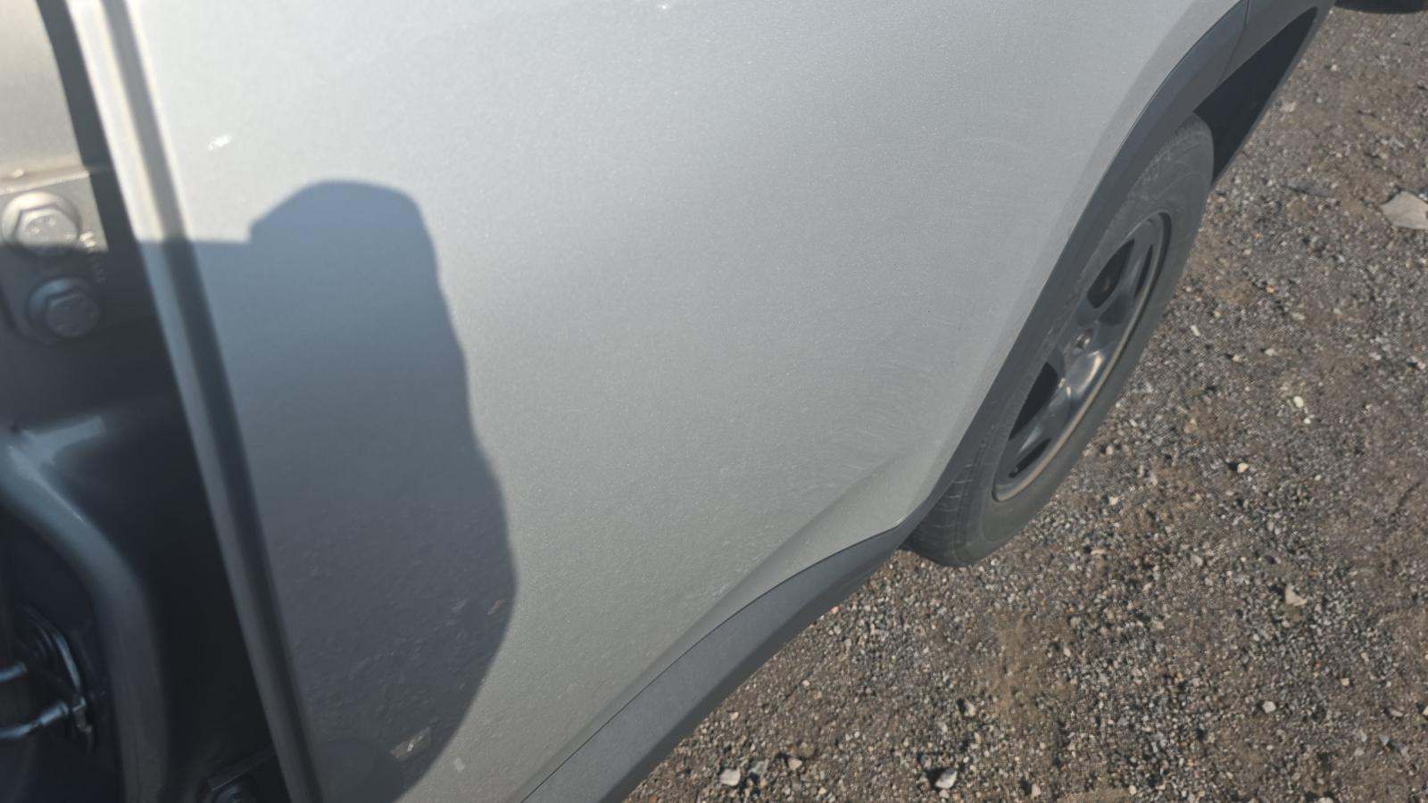 2019 Jeep Renegade Sport AWD