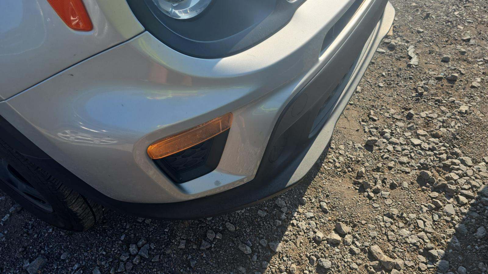 2019 Jeep Renegade Sport AWD