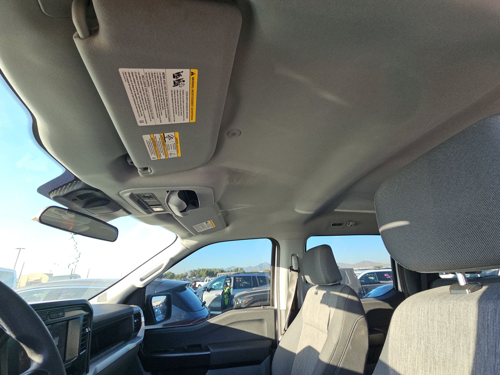 2022 Ford F-150 XL AWD