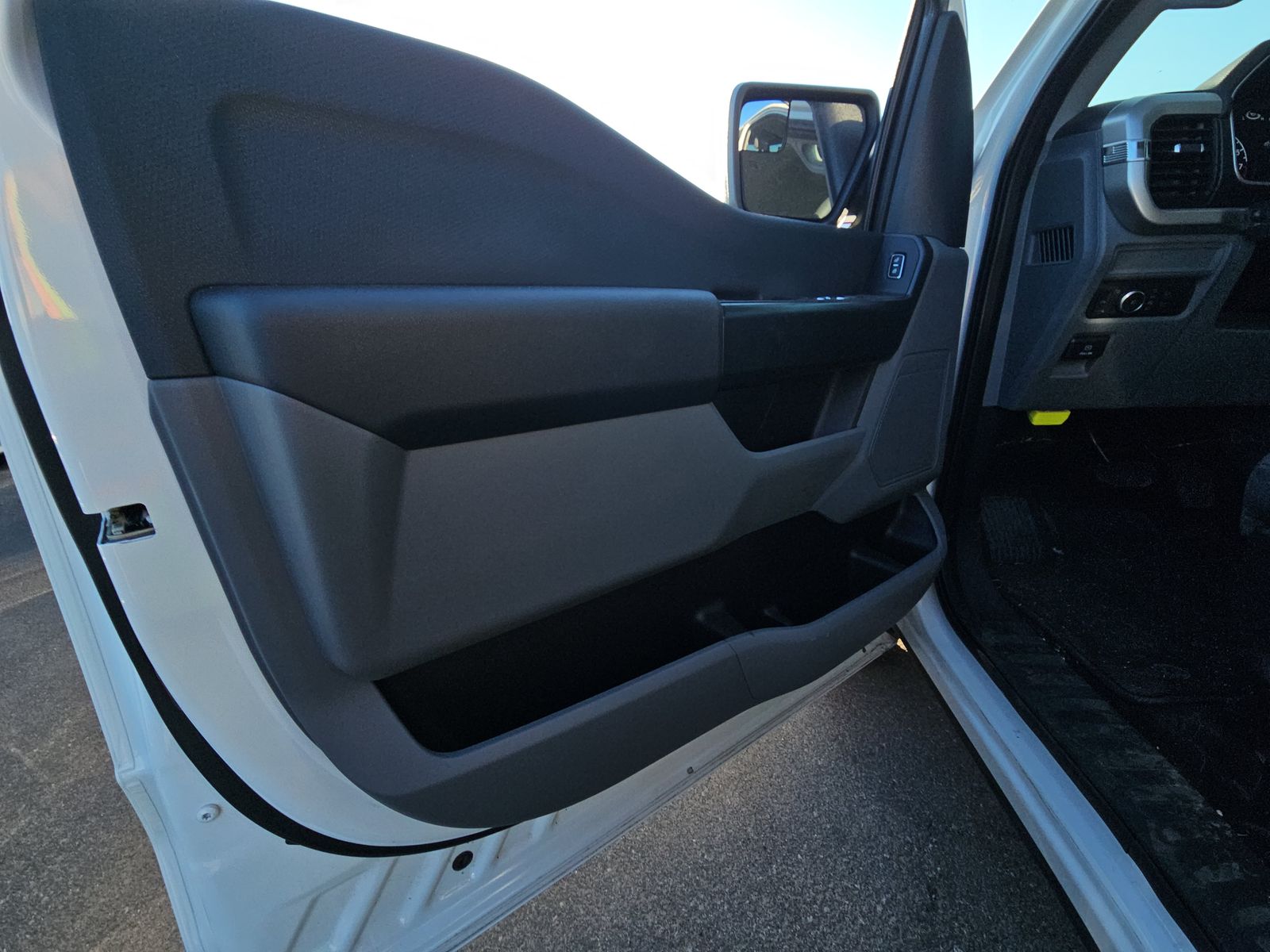 2022 Ford F-150 XL AWD