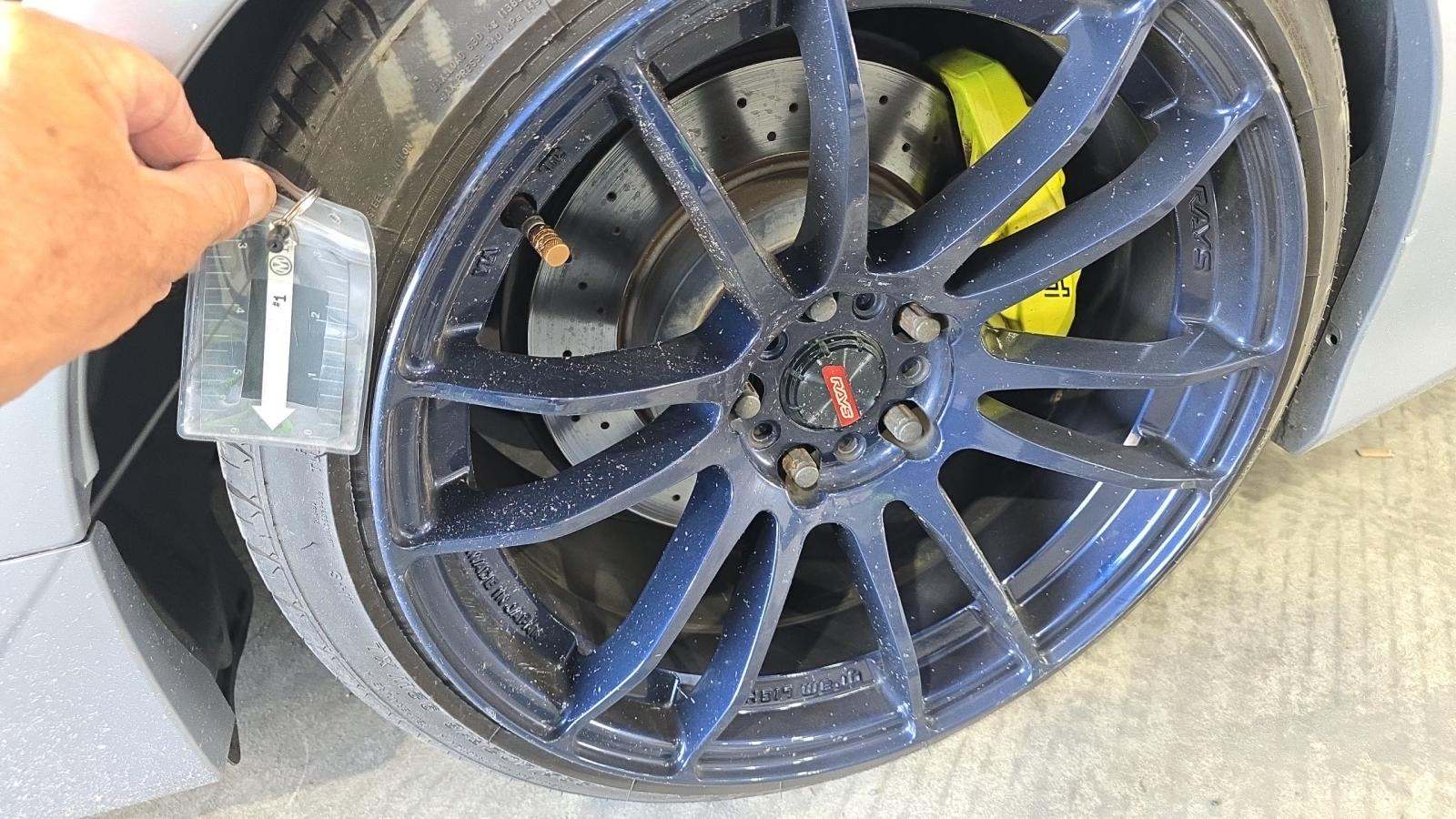 2020 Subaru WRX STi Limited AWD