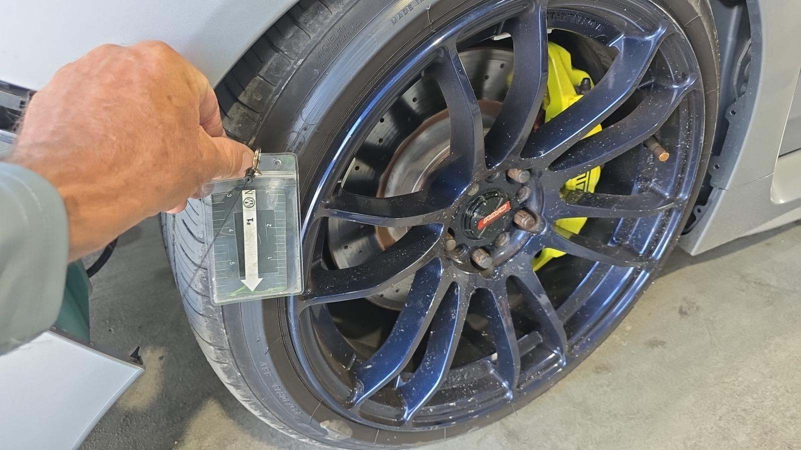 2020 Subaru WRX STi Limited AWD