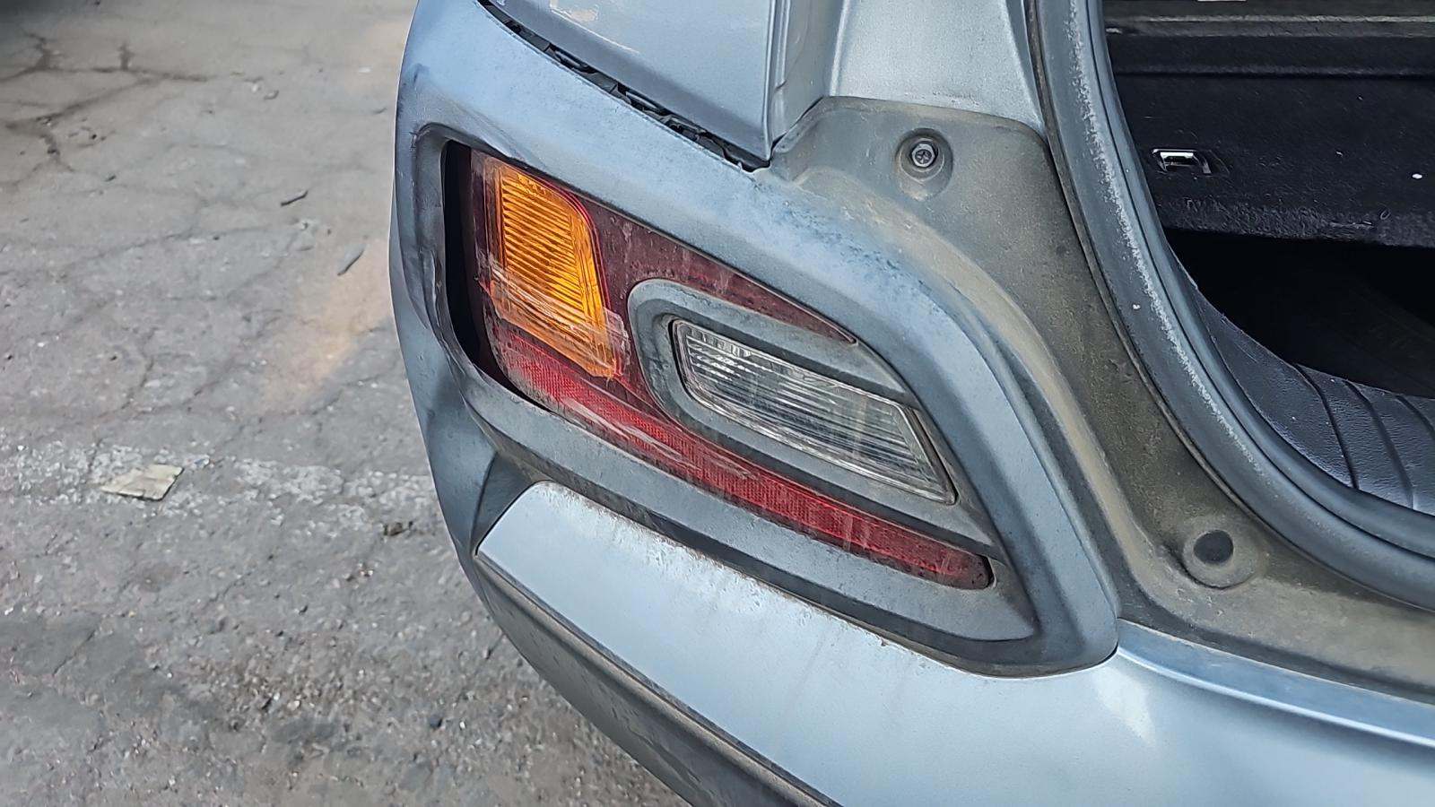 2021 Hyundai Kona SE AWD