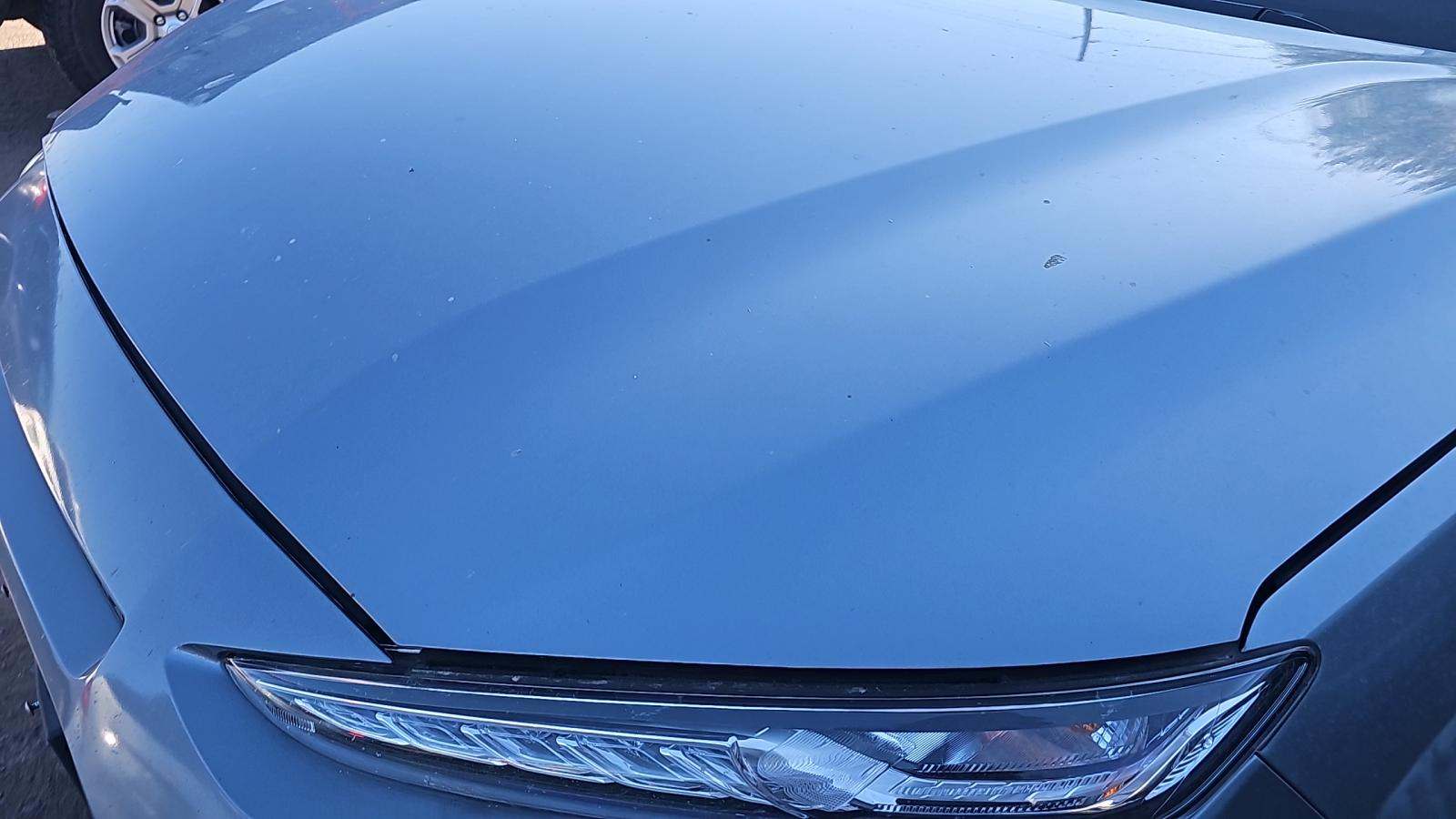 2021 Hyundai Kona SE AWD