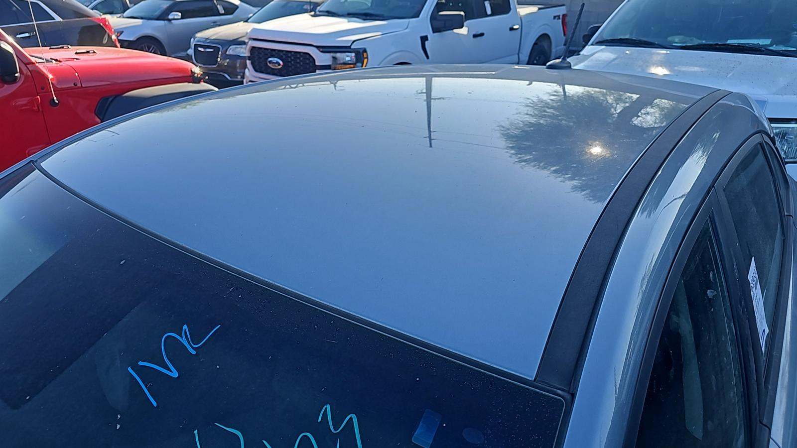 2021 Hyundai Kona SE AWD