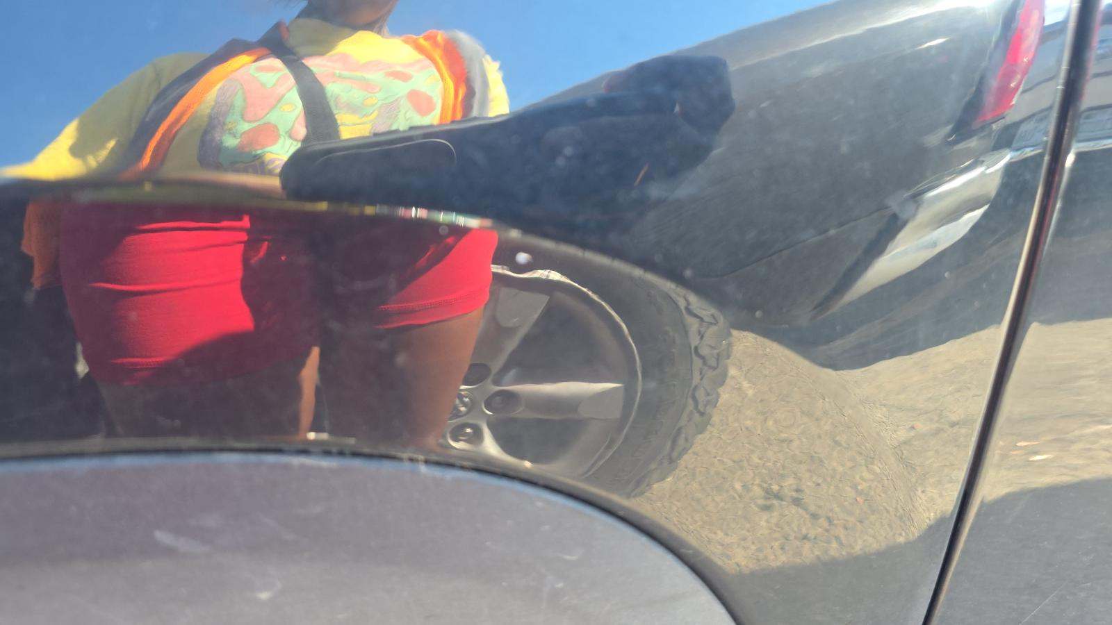 2023 Jeep Renegade Altitude AWD