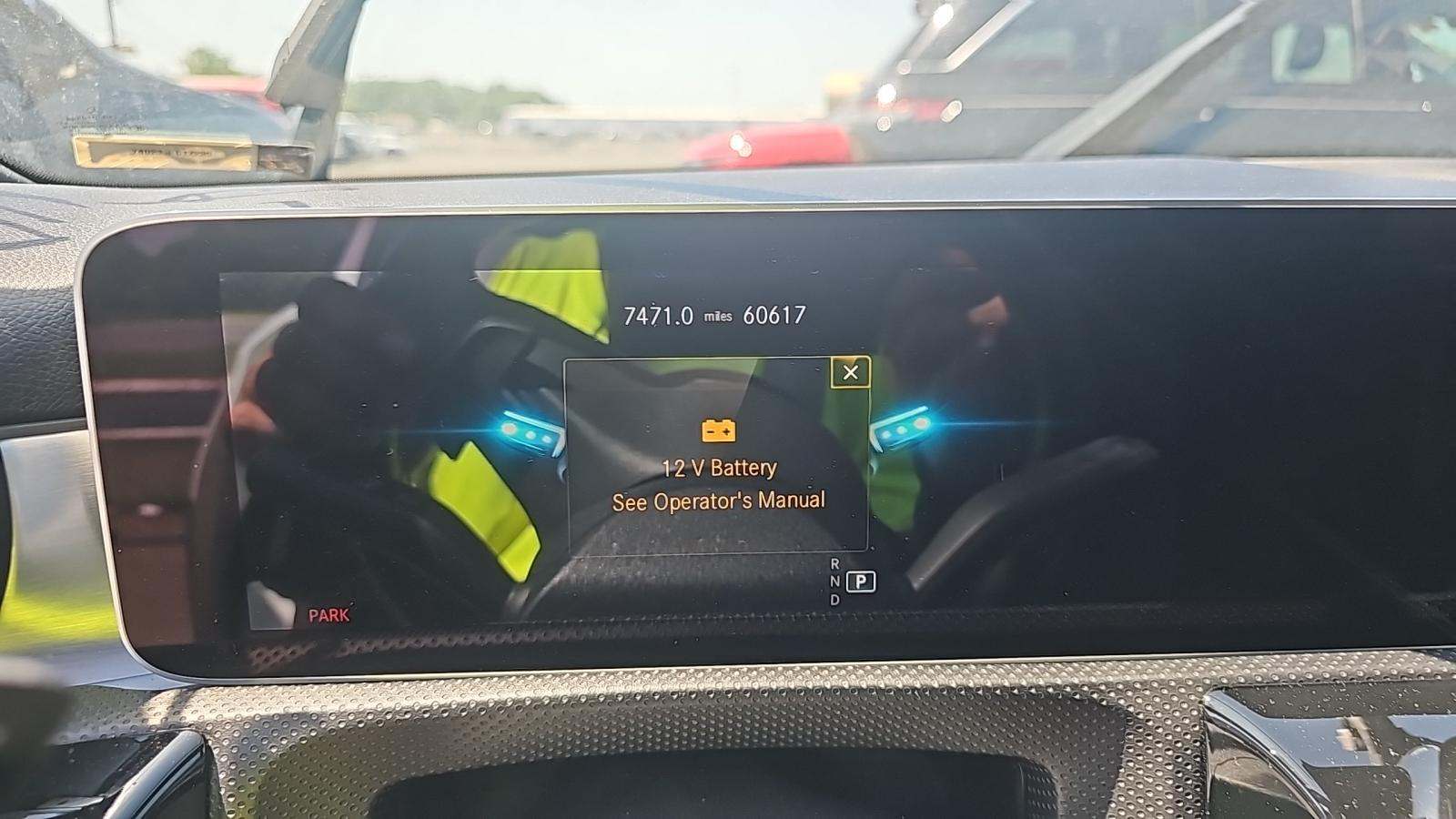 2019 Mercedes-Benz A-Class A 220 AWD