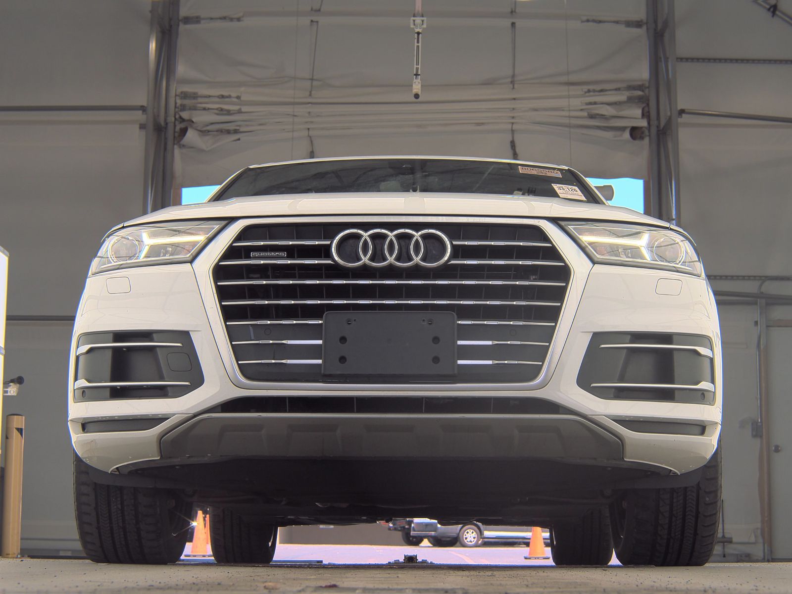 2017 Audi Q7 2.0T Premium AWD