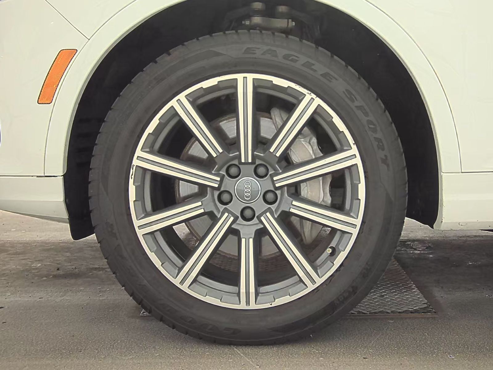 2017 Audi Q7 2.0T Premium AWD