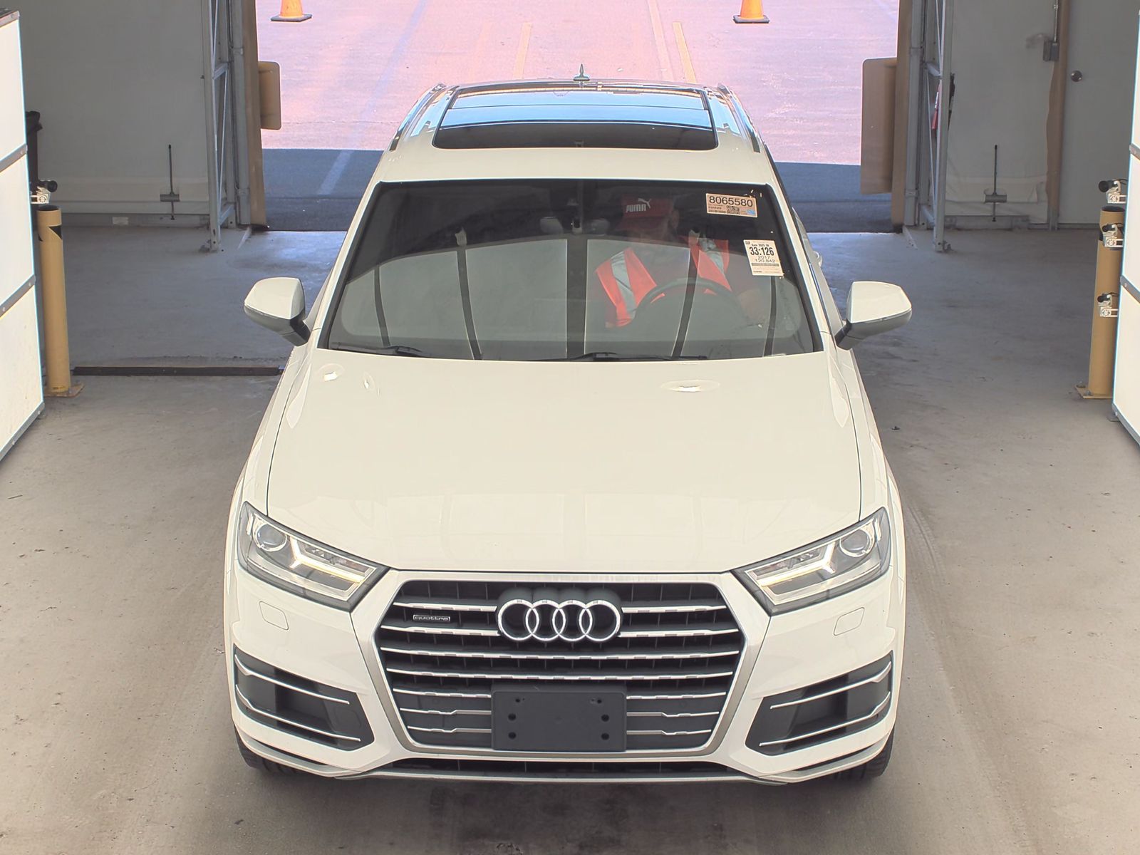 2017 Audi Q7 2.0T Premium AWD