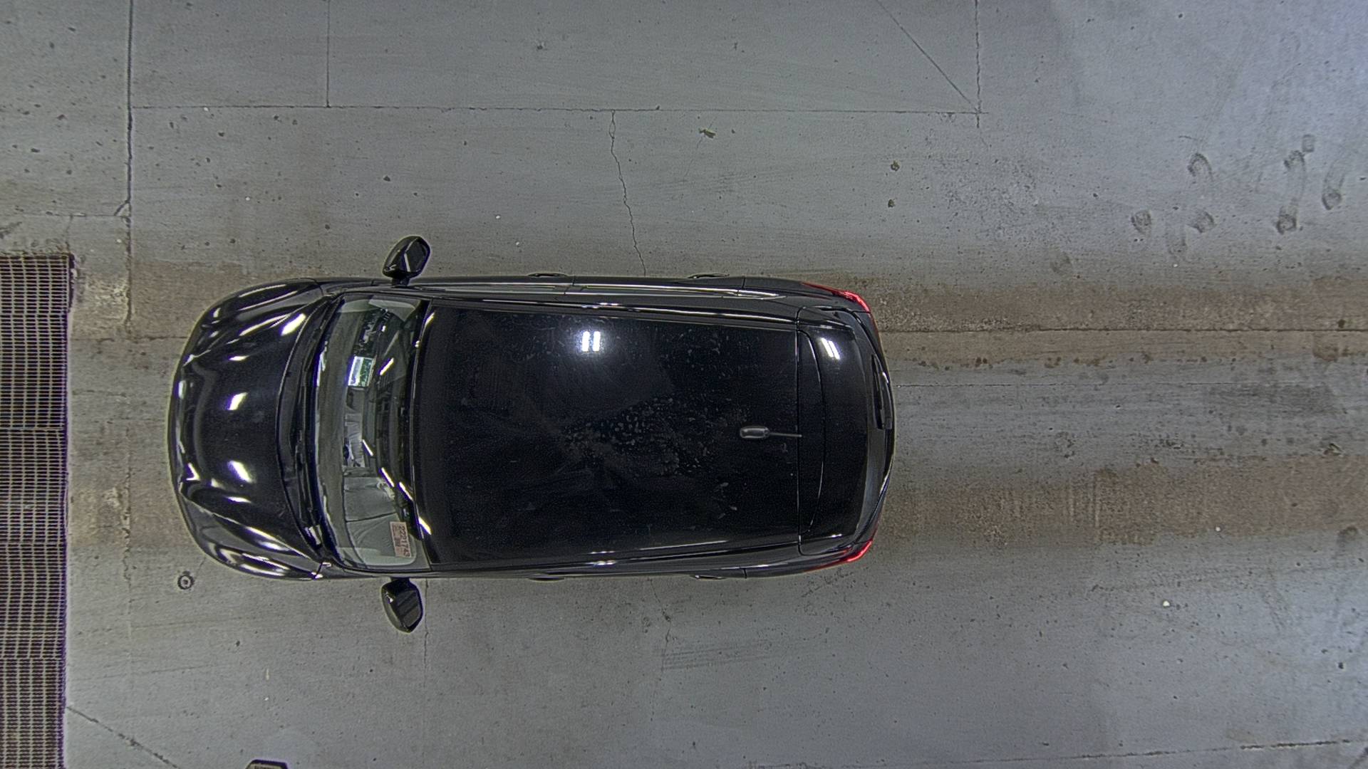 2018 Nissan Rogue Sport S FWD