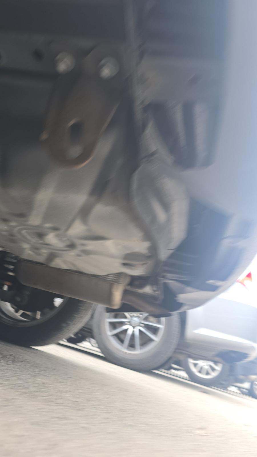 2013 Toyota Prius v Five FWD