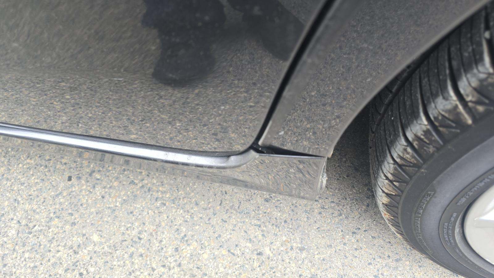 2013 Toyota Prius v Five FWD