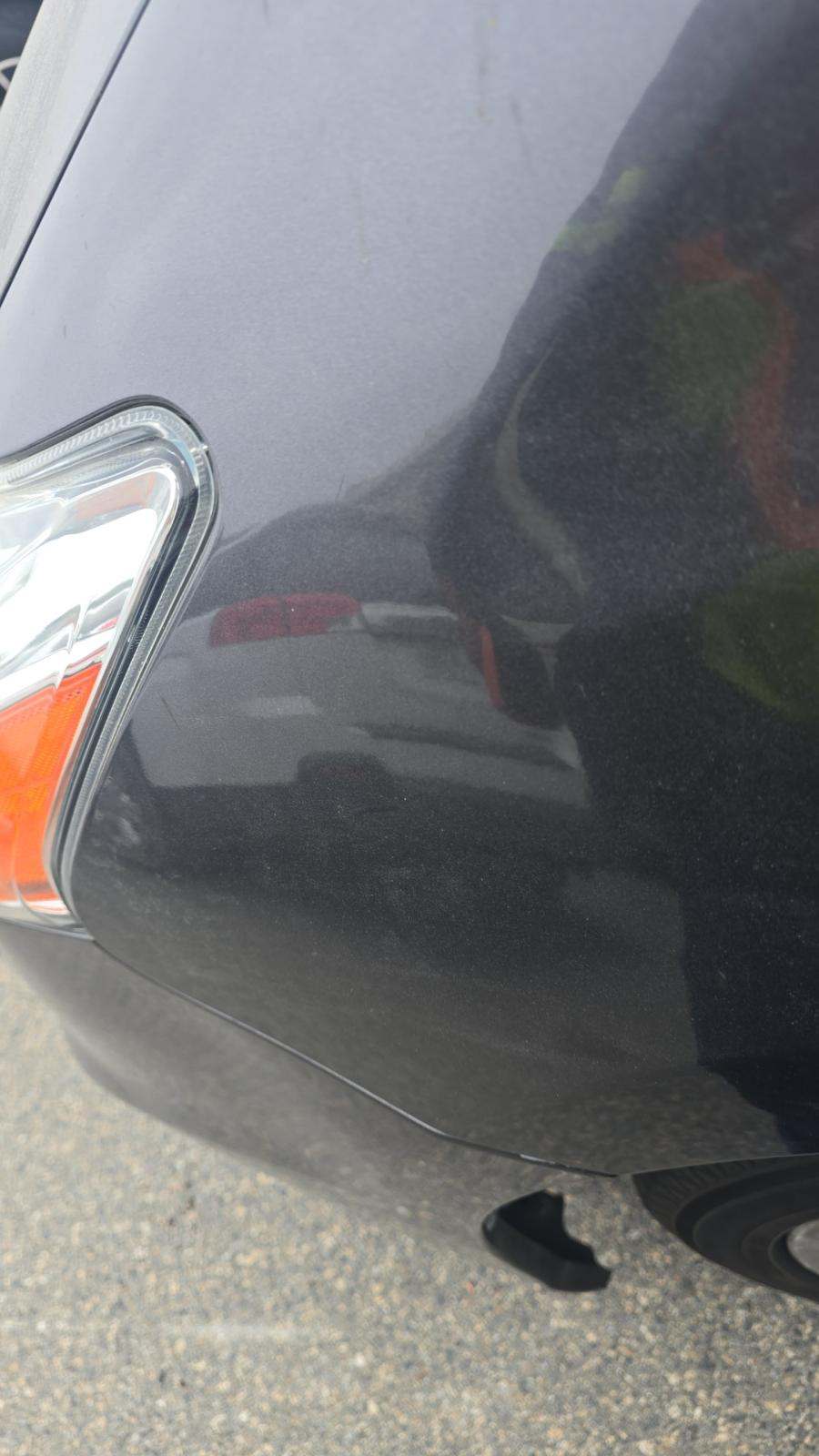 2013 Toyota Prius v Five FWD