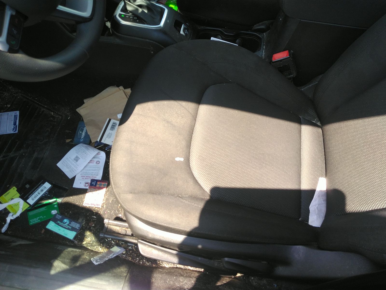 2019 Jeep Renegade Sport AWD