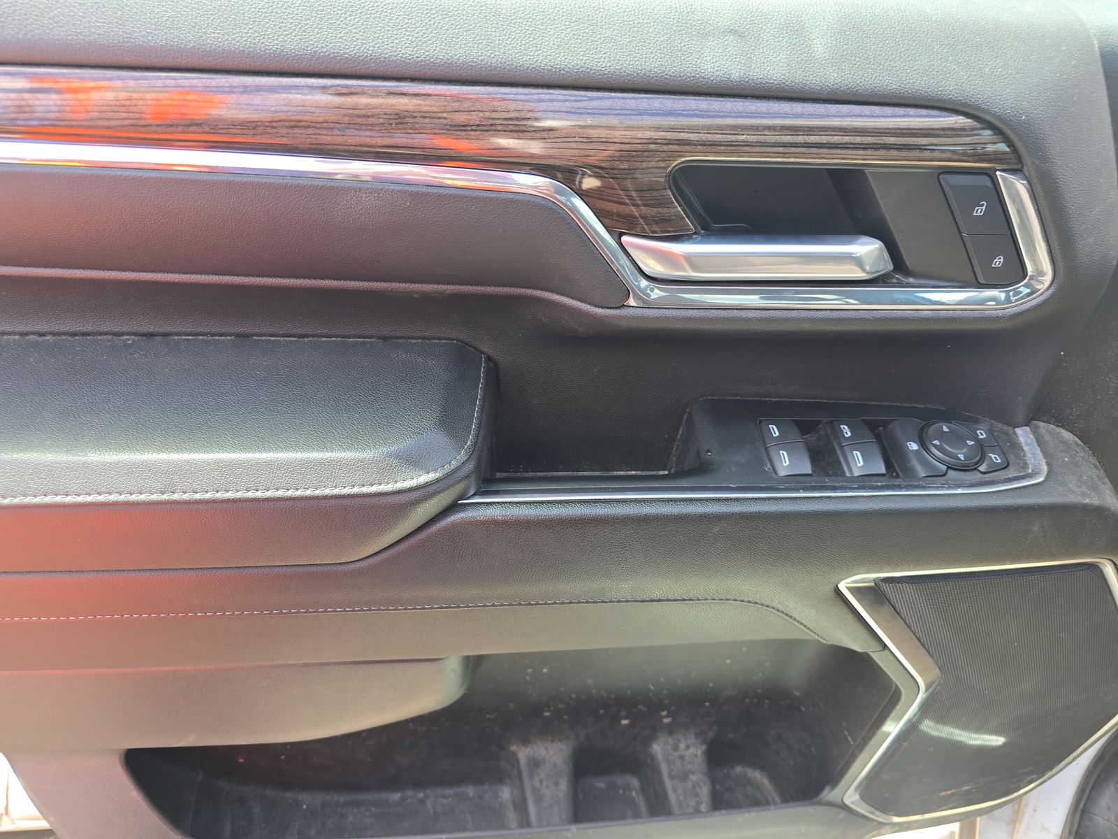 2024 Chevrolet Silverado 2500HD LT AWD