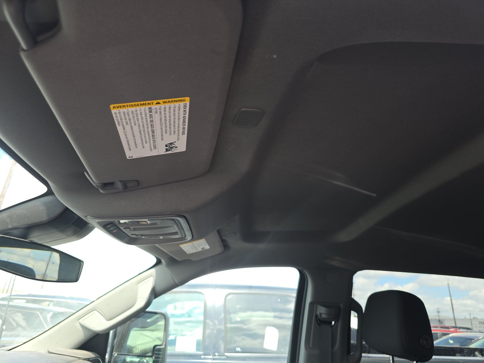 2024 Chevrolet Silverado 2500HD LT AWD