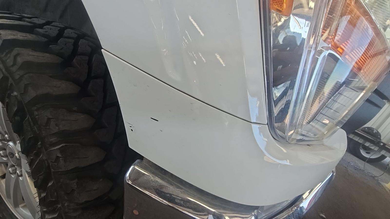 2022 Ford F-150 XL AWD