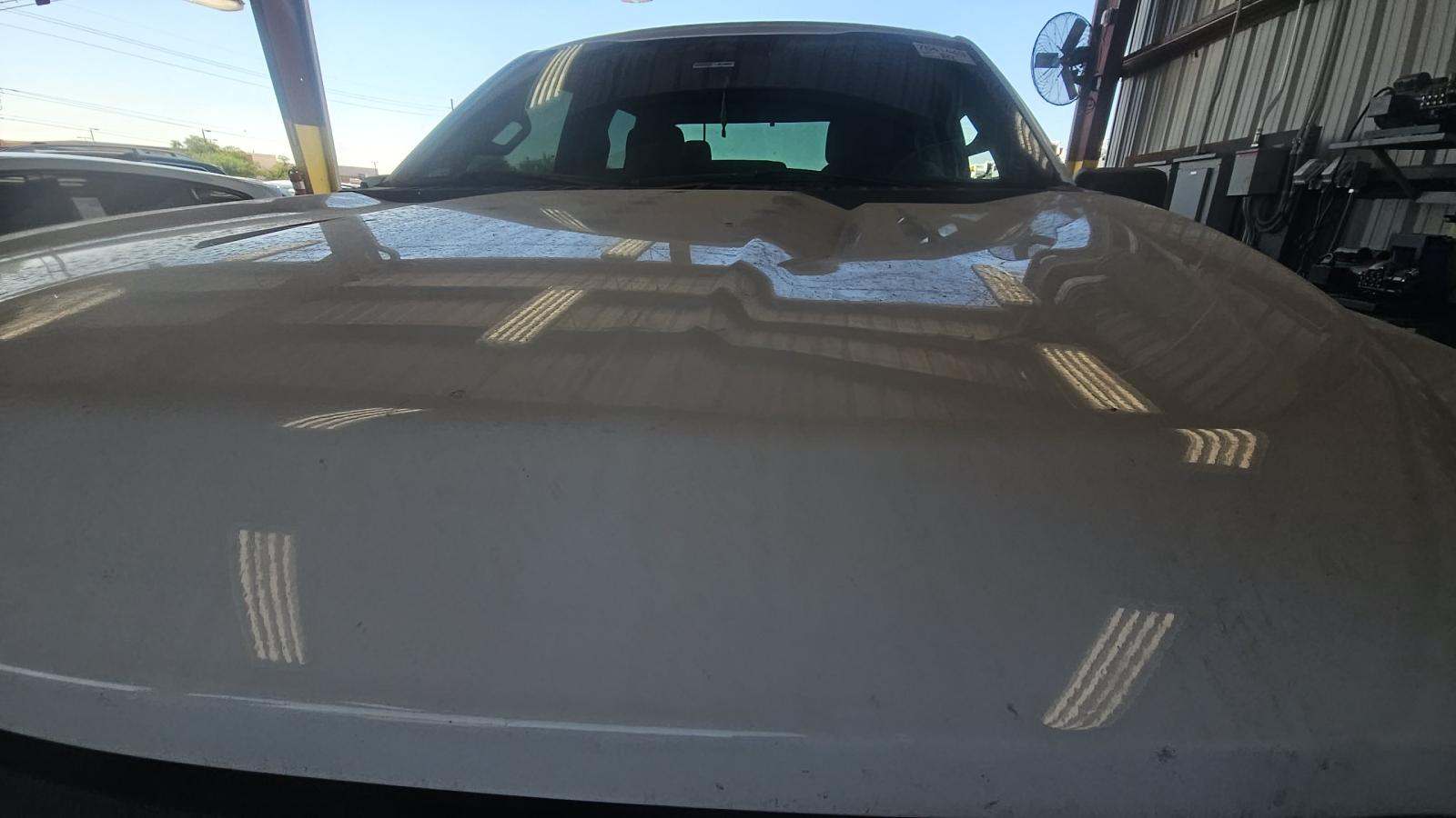 2022 Ford F-150 XL AWD