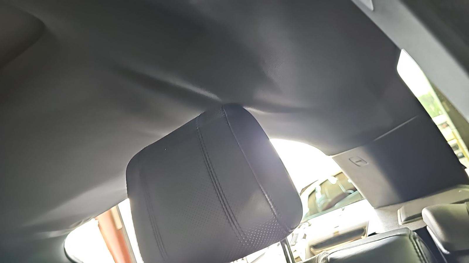 2016 Land Rover Range Rover Sport HSE AWD