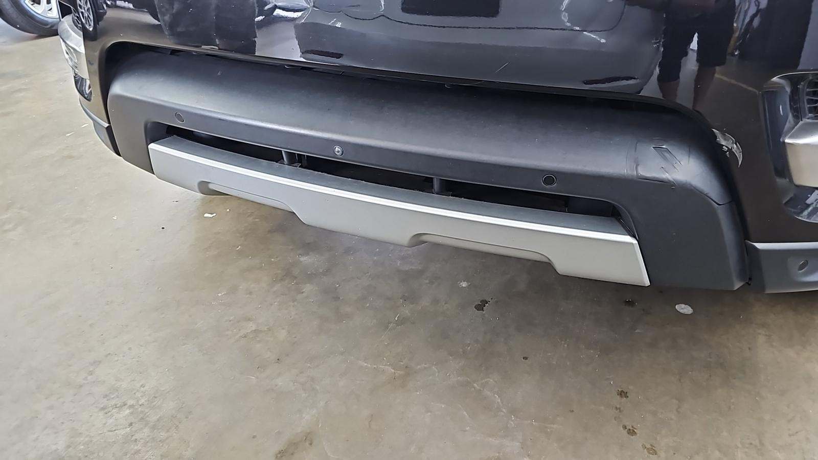 2016 Land Rover Range Rover Sport HSE AWD