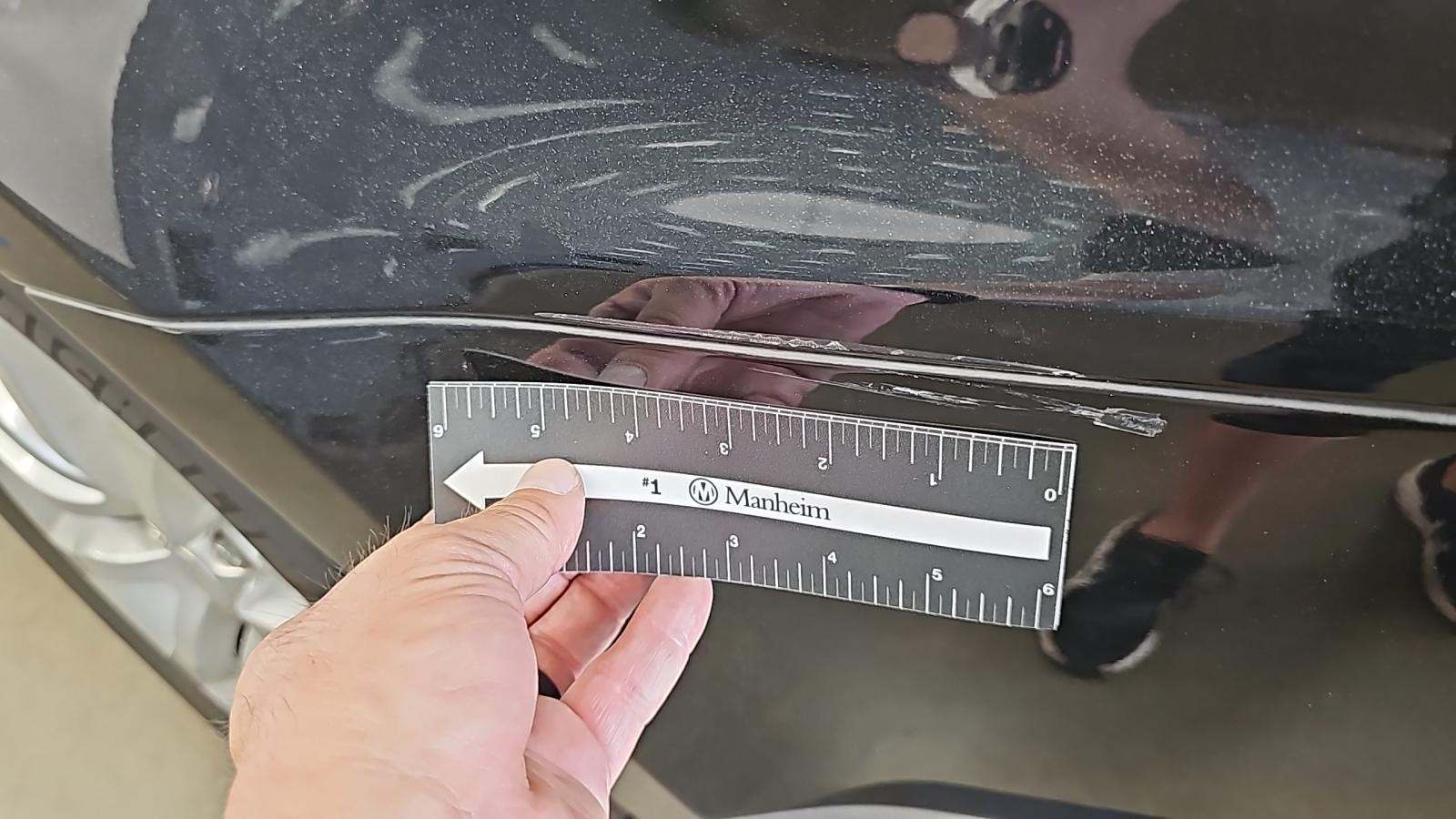 2016 Land Rover Range Rover Sport HSE AWD