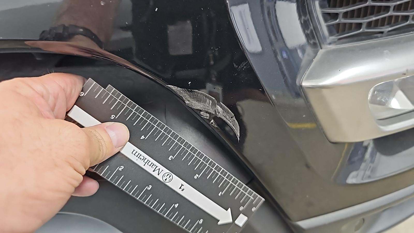 2016 Land Rover Range Rover Sport HSE AWD