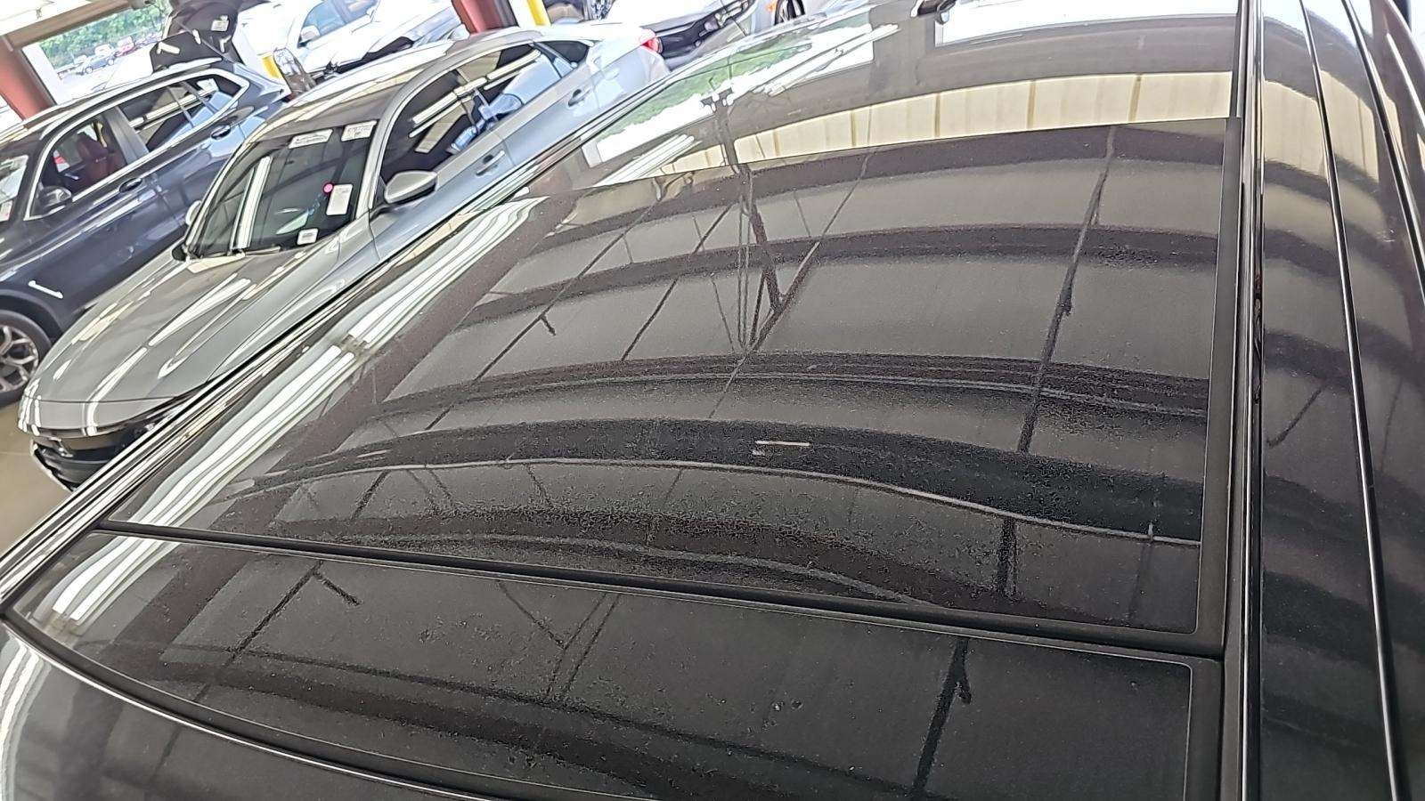 2016 Land Rover Range Rover Sport HSE AWD