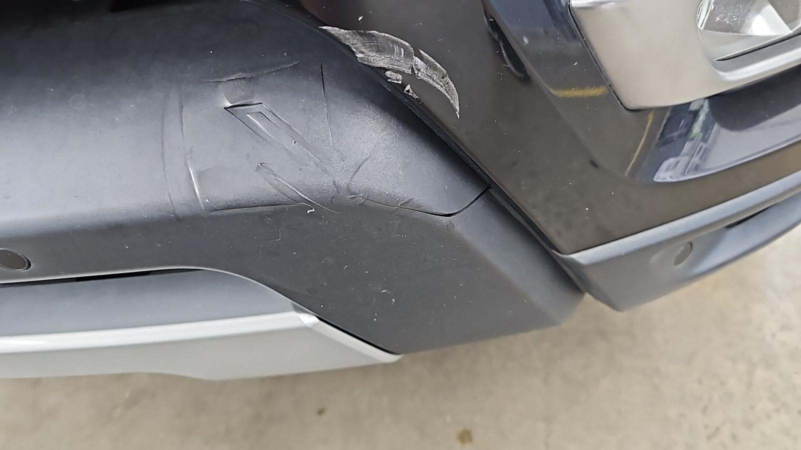 2016 Land Rover Range Rover Sport HSE AWD