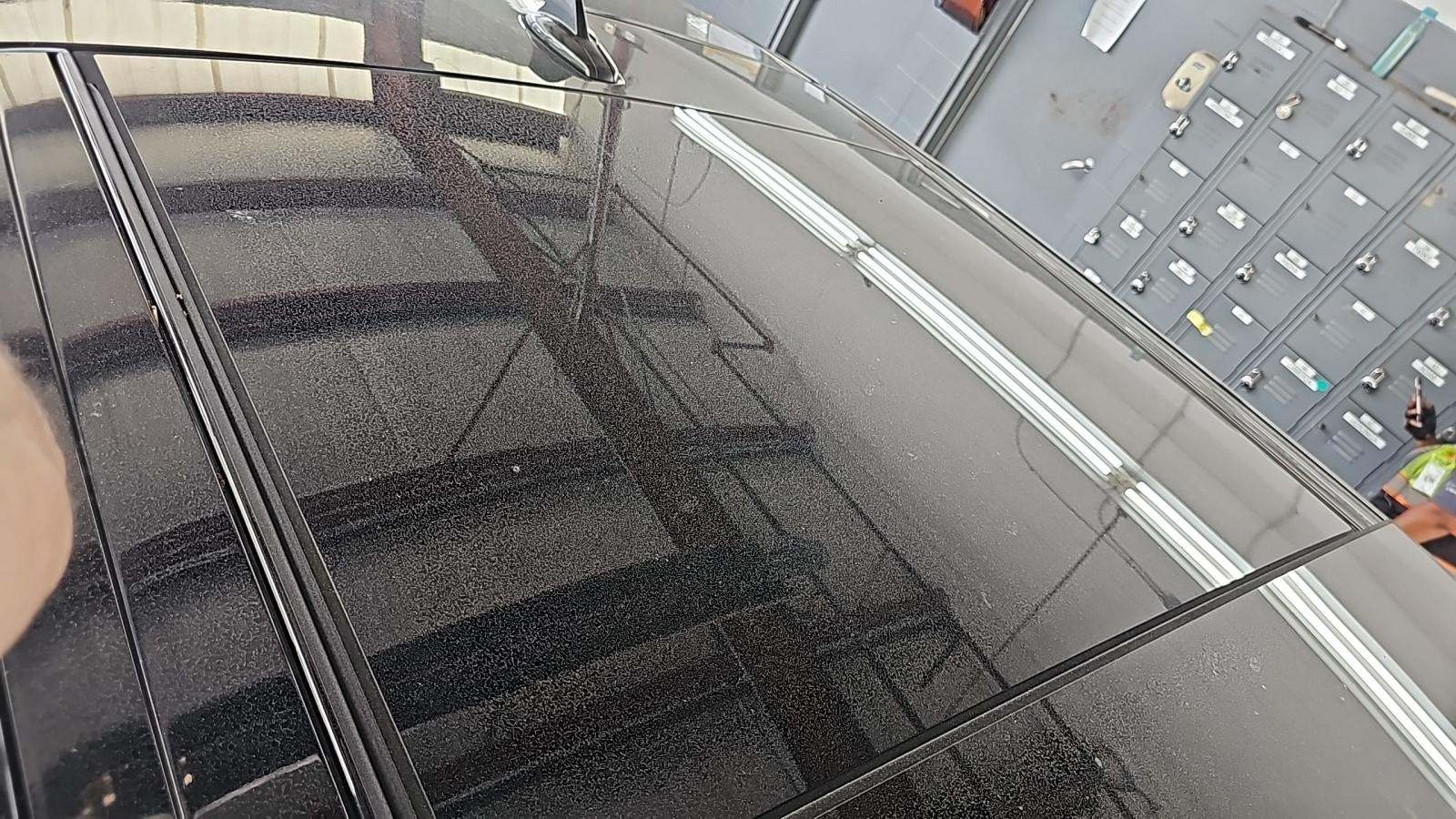 2016 Land Rover Range Rover Sport HSE AWD