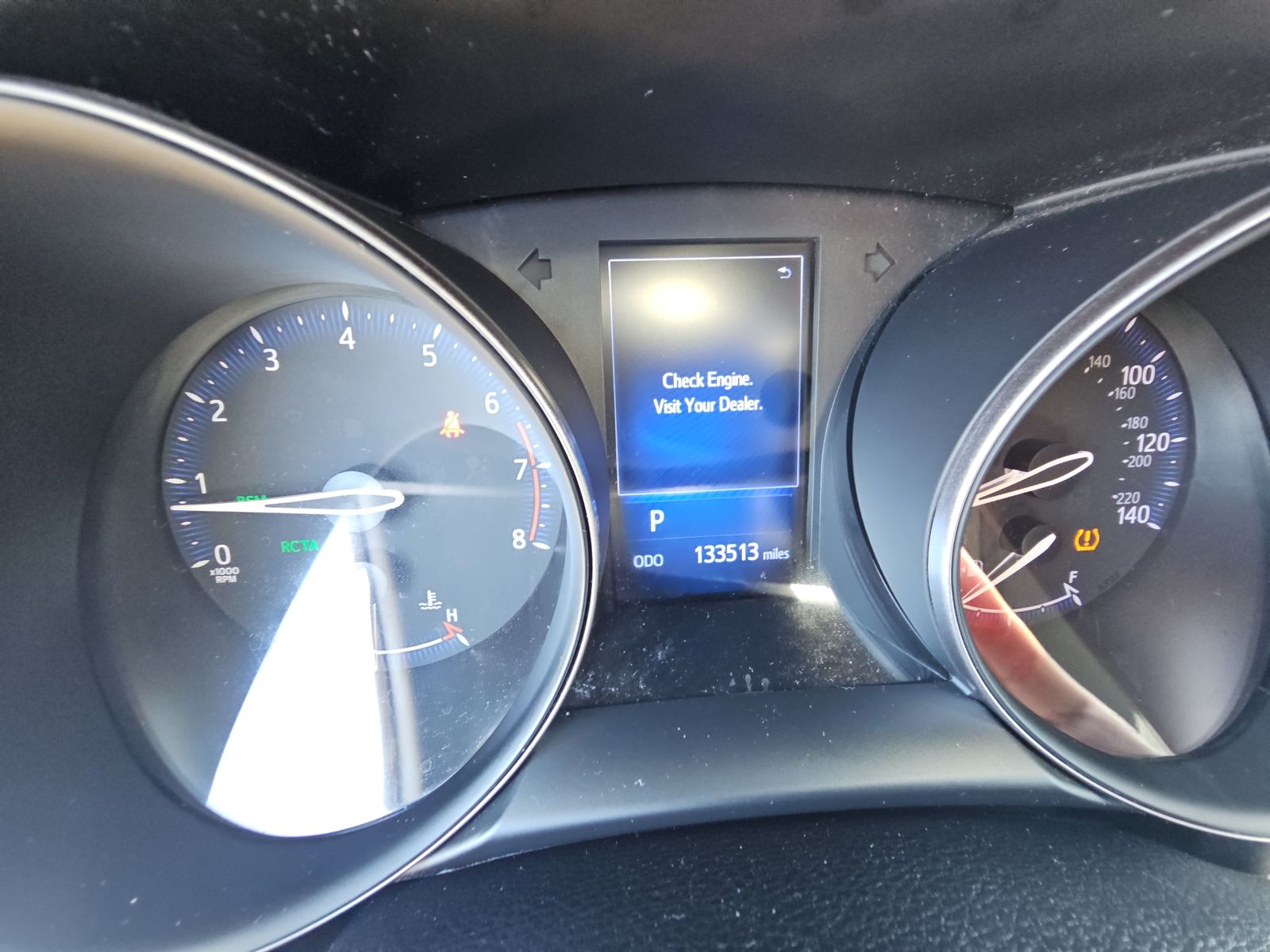 2018 Toyota C-HR XLE Premium FWD