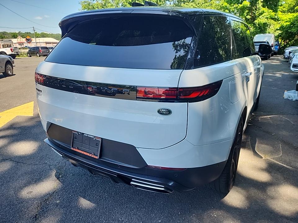 2023 Land Rover Range Rover Sport SE AWD