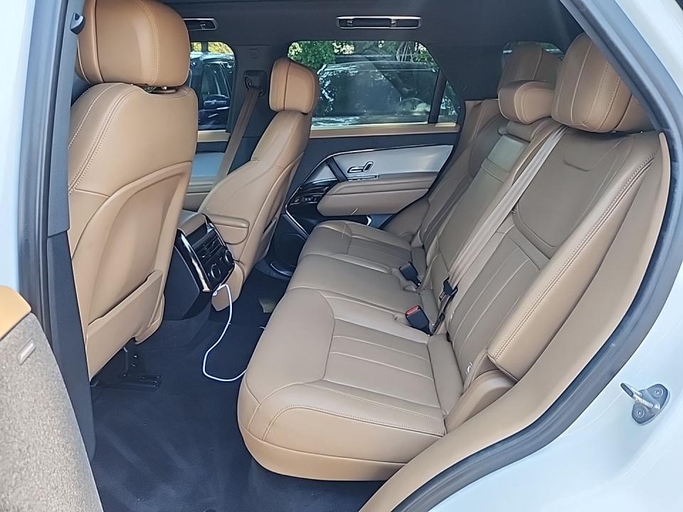 2023 Land Rover Range Rover Sport SE AWD