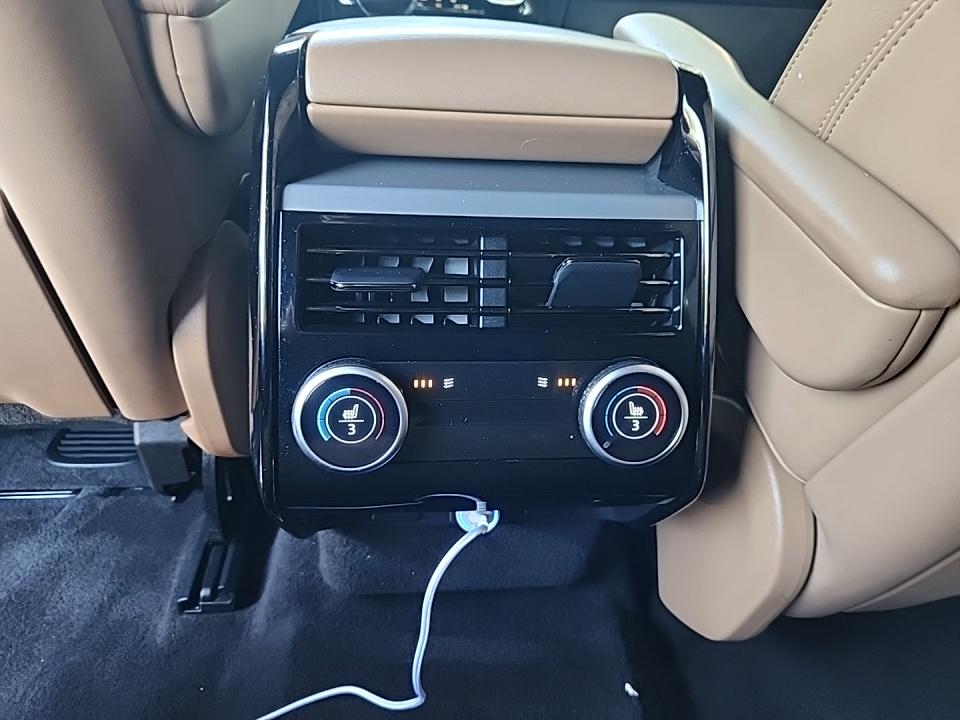 2023 Land Rover Range Rover Sport SE AWD