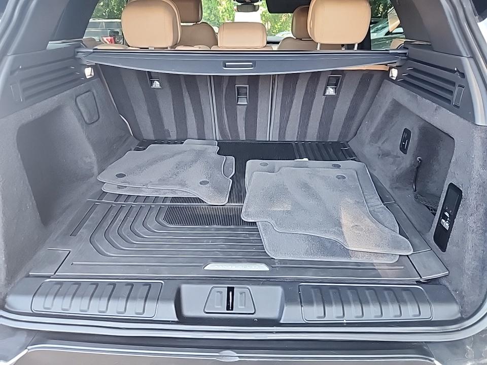 2023 Land Rover Range Rover Sport SE AWD