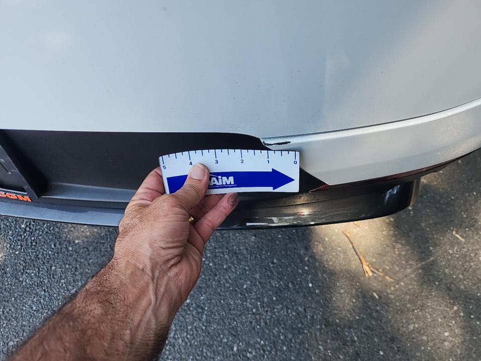 2023 Land Rover Range Rover Sport SE AWD