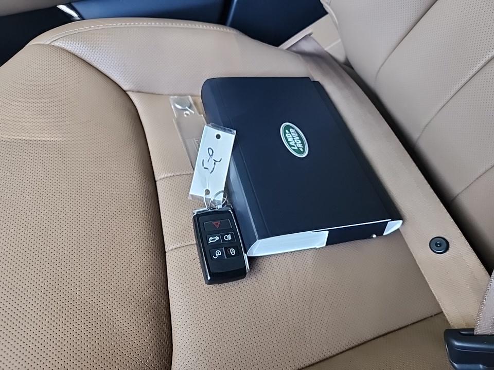 2023 Land Rover Range Rover Sport SE AWD