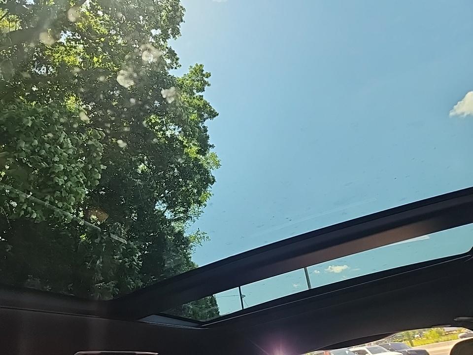 2023 Land Rover Range Rover Sport SE AWD