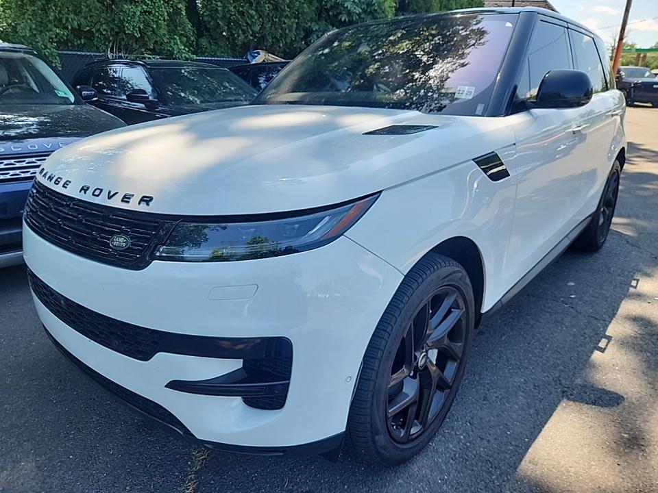 2023 Land Rover Range Rover Sport SE AWD