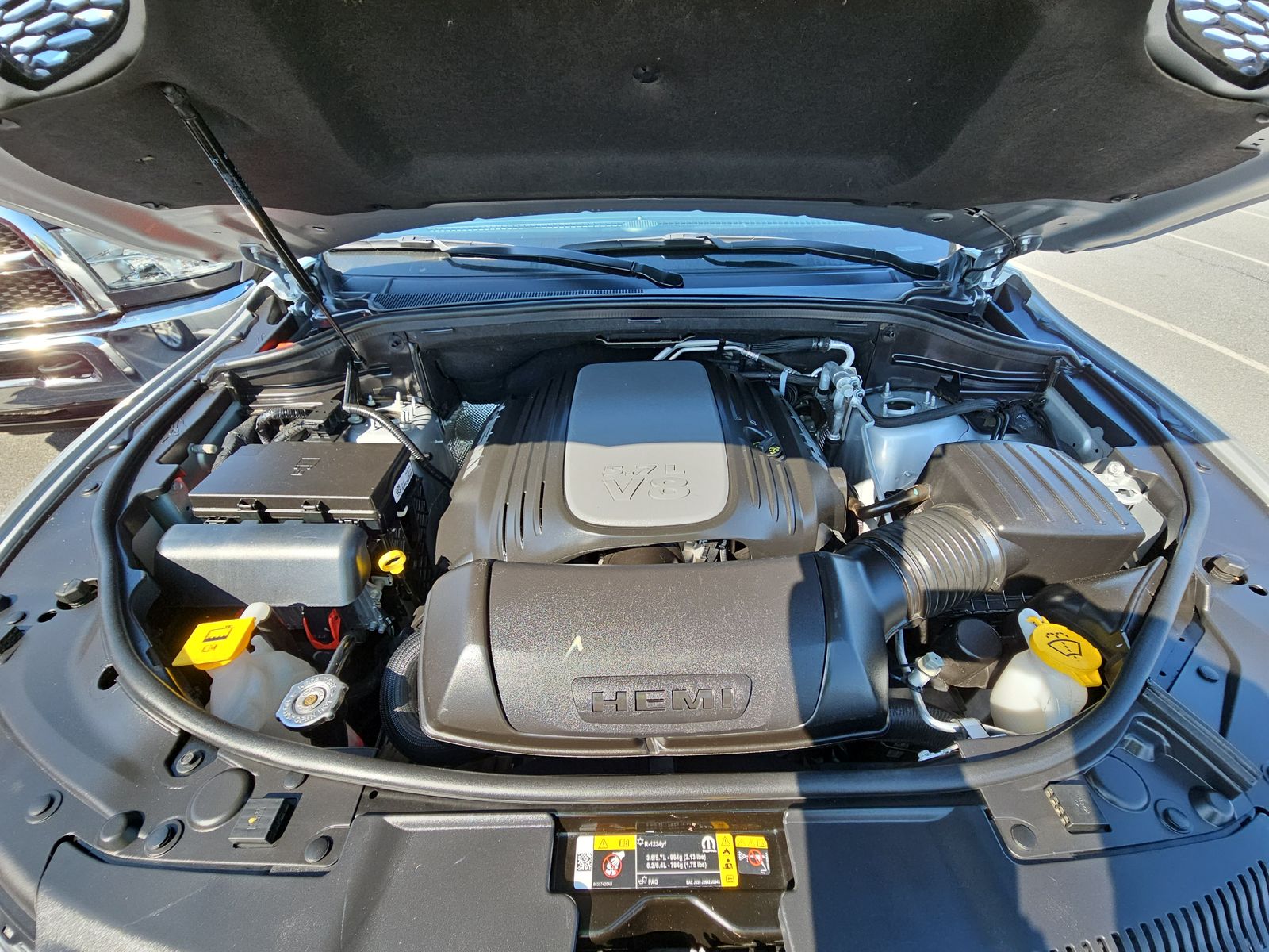 2024 Dodge Durango R/T Plus AWD