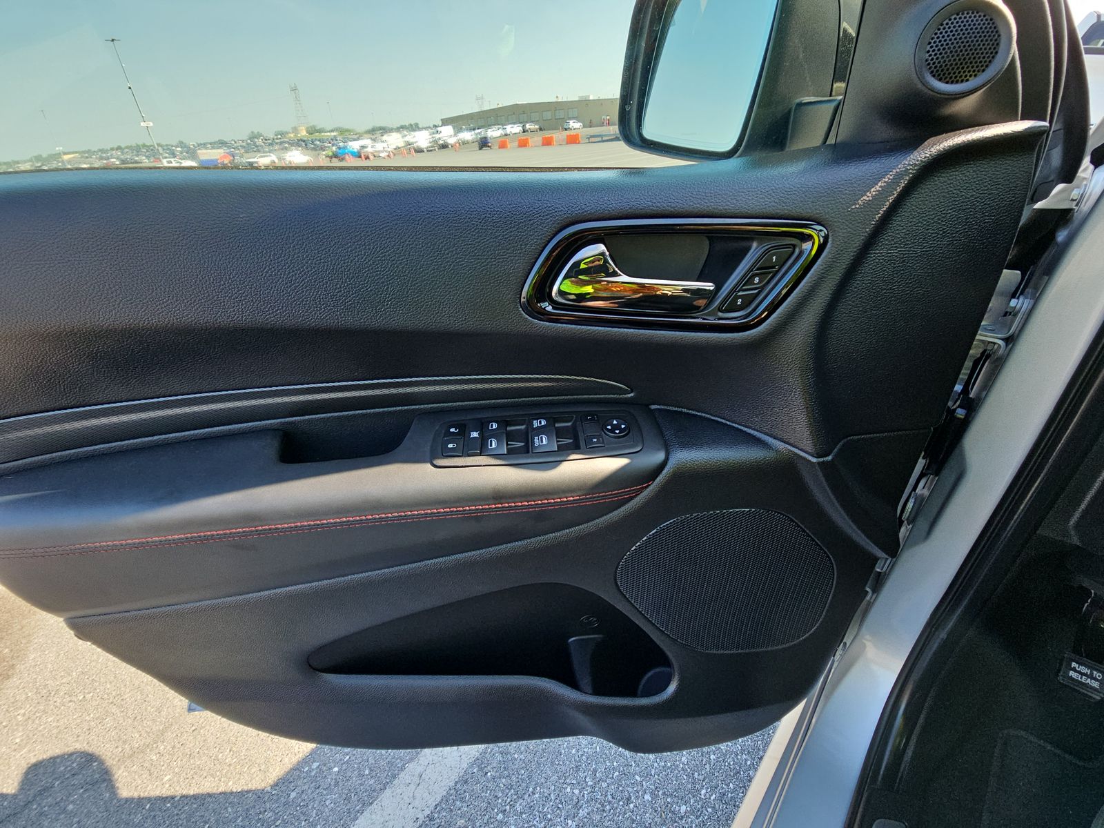 2024 Dodge Durango R/T Plus AWD