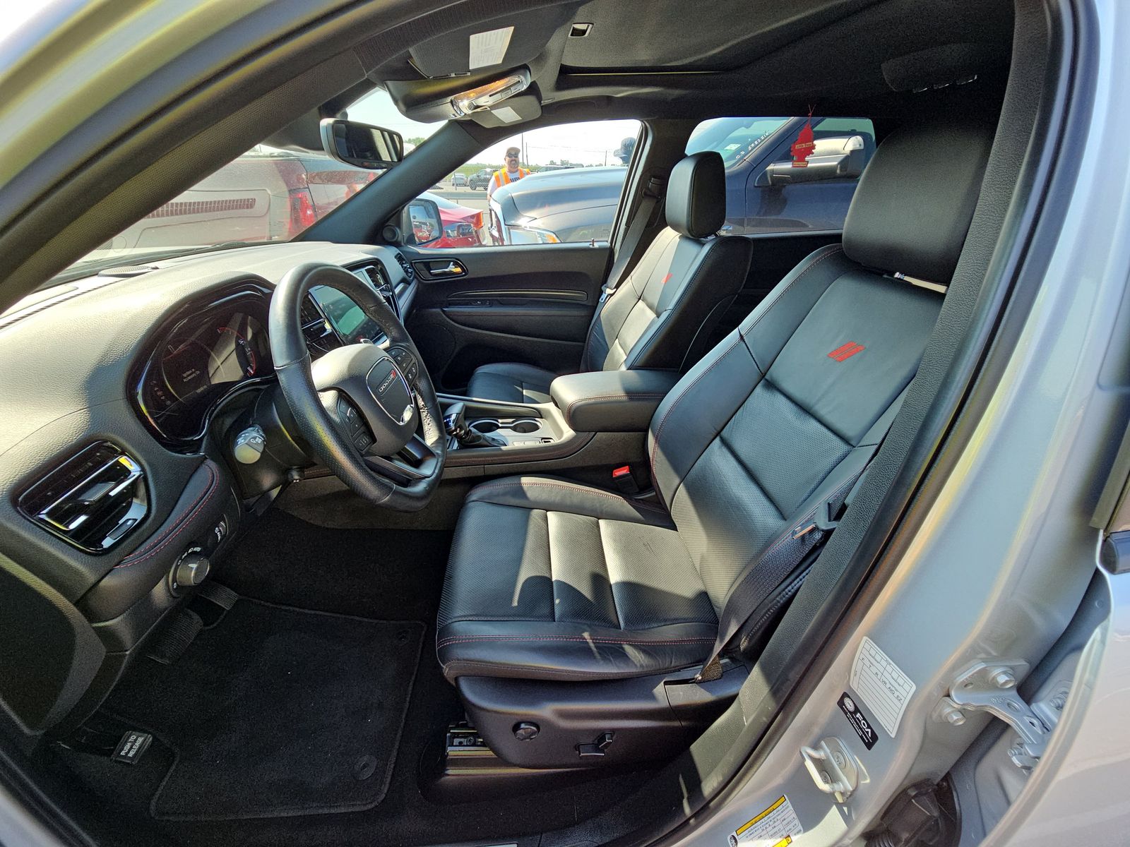 2024 Dodge Durango R/T Plus AWD