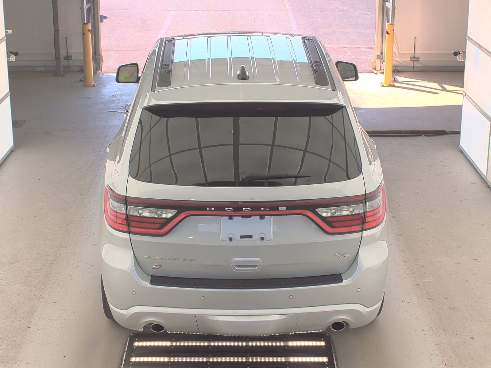 2024 Dodge Durango R/T Plus AWD