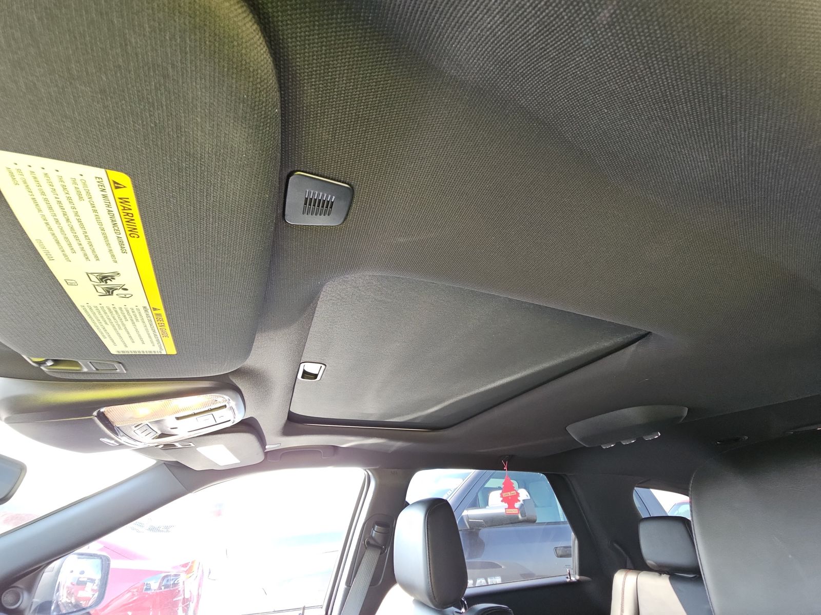 2024 Dodge Durango R/T Plus AWD