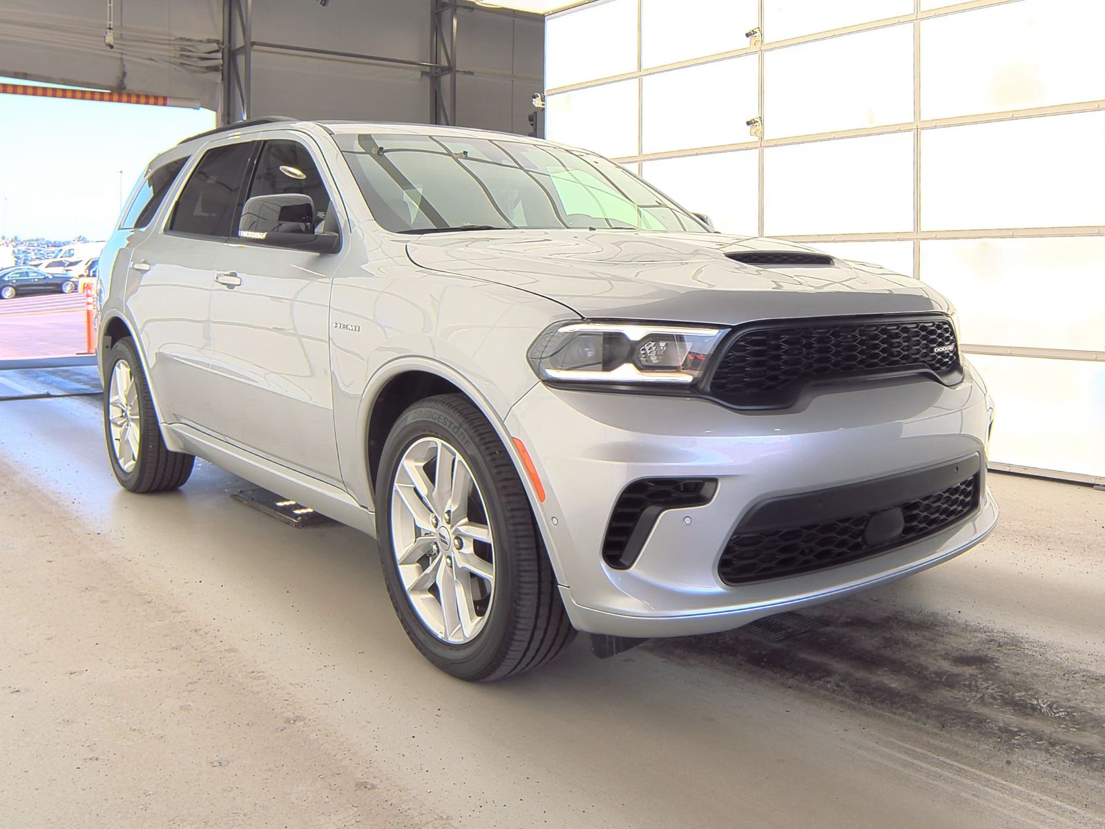 2024 Dodge Durango R/T Plus AWD
