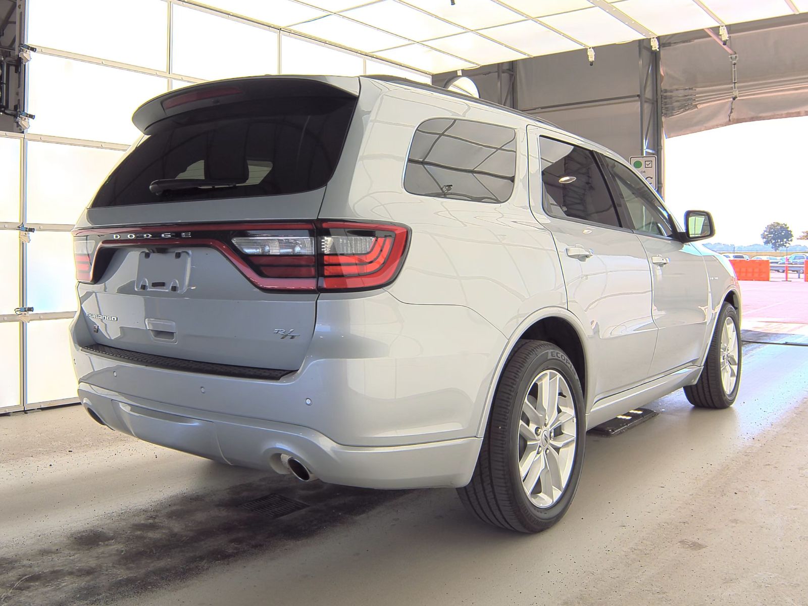 2024 Dodge Durango R/T Plus AWD