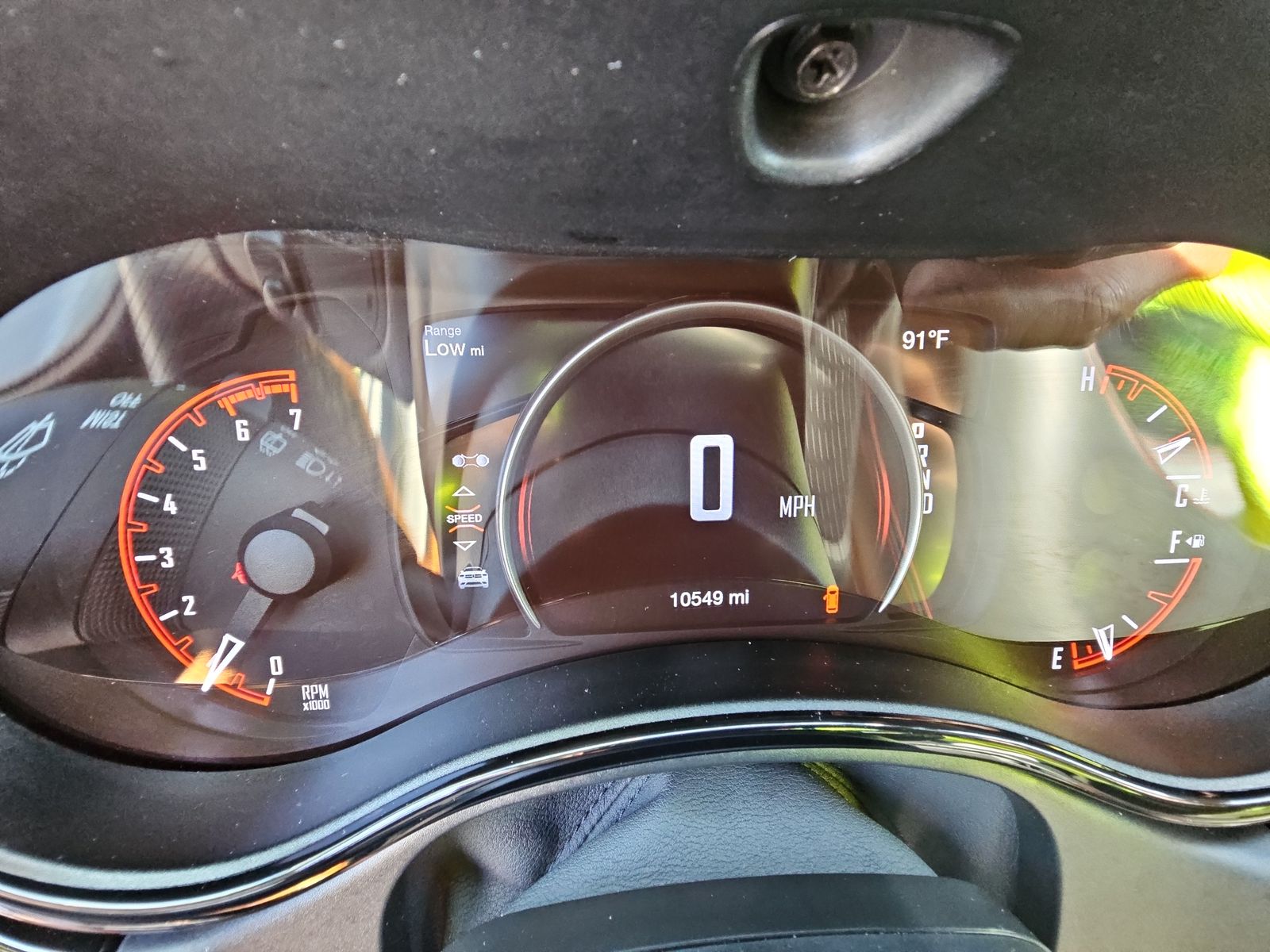 2024 Dodge Durango R/T Plus AWD