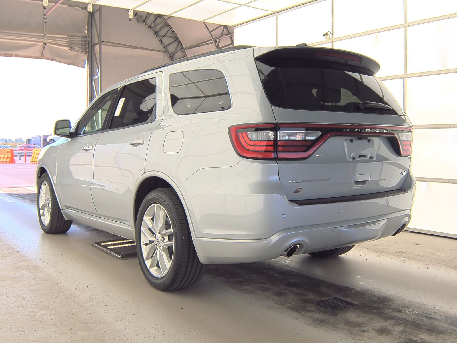 2024 Dodge Durango R/T Plus AWD